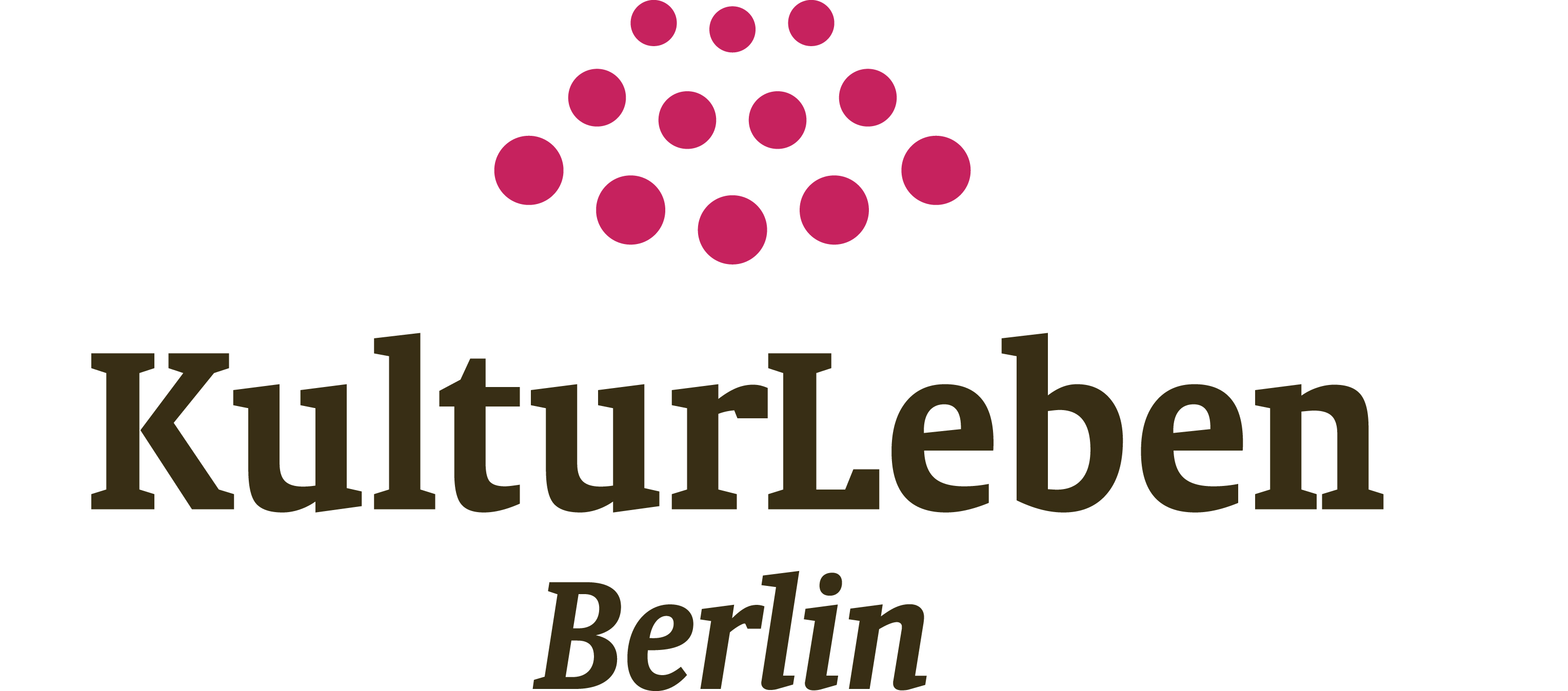 KulturLeben Berlin Logo